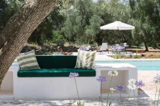 Trullo San Michele by Damastay - 6