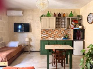 Ta' Marta Lodge - Victoria - 9