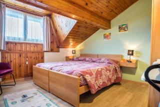 House Cuel Milena Folgaria - Green - 3