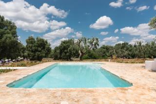 Trullo San Michele by Damastay - 3