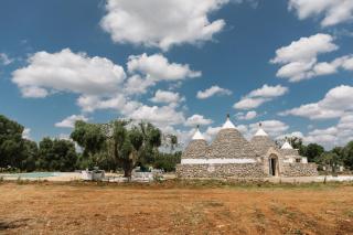 Trullo San Michele by Damastay - 8