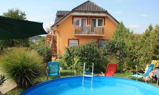 Apartment Balatongyorok 1 - Balatongyörök - 0