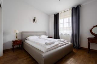 Large Victus Apartment in Sopot with 2 Terraces Parking and Bathtub by Noclegi Renters - 8