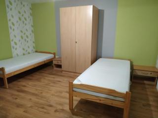 Monteurwohnung in Angelburg - Frechenhausen - 6