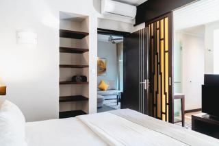 Apartment in a Private Estate Swimming pool - Spa - 7