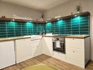 Apartment am Klenzepark-Citynah-SelfCheckIn - 1