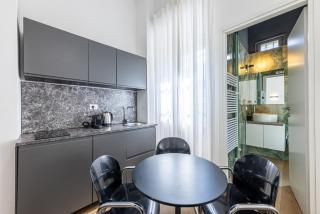 Cortivo - Beatrice d'Este 44 - Bocconi - Milan - 1