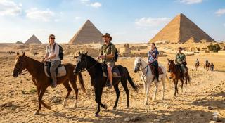 Pyramids Gold Hotel - 4