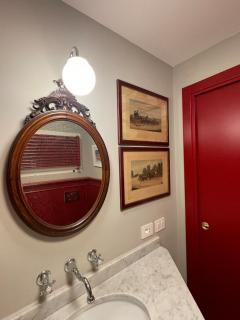 Notes of Florence - Stylish Suite in an Authentic Area - Florenz - 2