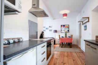 Sea Glass - 2 Bedroom Apartment - Manorbier - 4