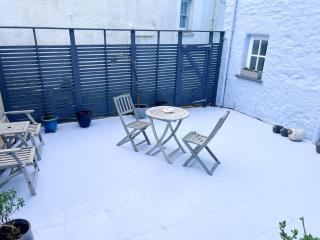 Sea Glass - 2 Bedroom Apartment - Manorbier - 2