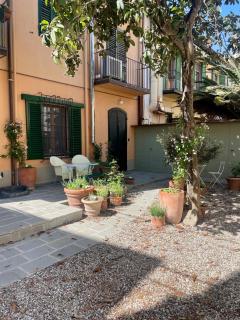 Notes of Florence - Stylish Suite in an Authentic Area - Florenz - 5