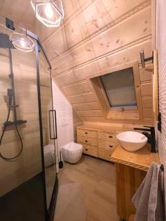 Luxury Cottage Krisowa Chata - 5