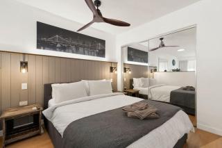 Resort Hideaway - Pool Gym BBQ Tennis Court - 9