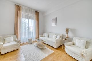 GuestHost - Spoleto Cozy Apartment with Balconies - 5