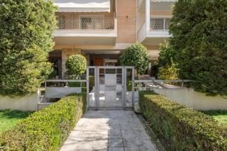 Renovated comfy apartment near Athens Airport - 6