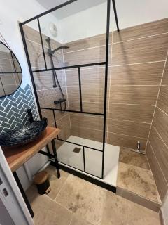 Appartement - 5