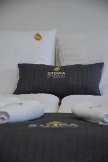 Stopa Art Residence - 4