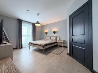 Gudelių Kempingas Camp - 5