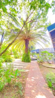 Villa Via Hotel Midrand - 7