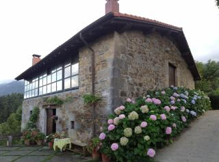 Casa Martikonezarra - 2