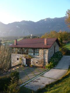 Casa Martikonezarra - 5