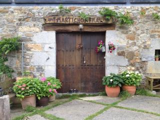 Casa Martikonezarra - 1