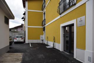 Stopa Art Residence - 4