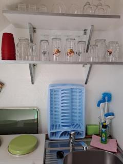 Ferienwohnung für 4 Personen 35 M² - 1