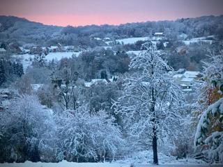House with garden and pool near Namur - 2