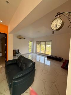 Haven Farm Stay , Pool , Cricket , 3BR , NCR - 2