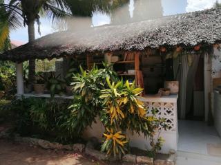 Susans cottages diani beach - 3