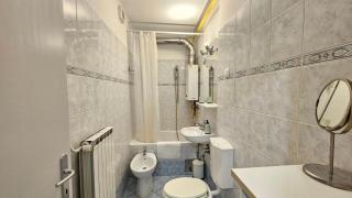 Iva Two-bedroom Apartment Tour As with Balcony and AC, Newly refreshed for 2026, near Medical Faculty in Ljubljana - 1