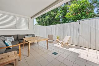 Blissful Bulimba! - 3Bed-2 5Bath-1Car - Townhouse - 5