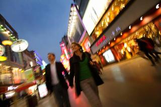 InterContinental Century City Chengdu - 4