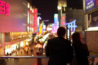 InterContinental Century City Chengdu - 3