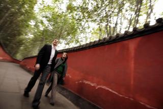 InterContinental Century City Chengdu - 2