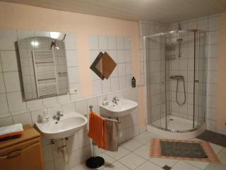 Monteurwohnung in Angelburg - Frechenhausen - 3