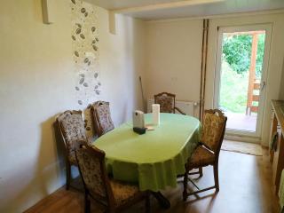 Monteurwohnung in Angelburg - Frechenhausen - 9