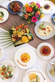 Garrigae Domaine de l'Esterel - piscine & SPA Cinq Mondes - Saint-Raphaël - 6