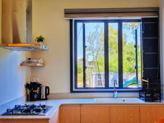 Villa Foudi - 8-10 min à pied de la plage - 1