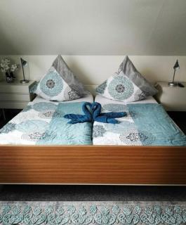 Ferienwohnung Jasmin Ostsee - 9