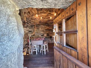 Cardenha das Formiguinhas - 8