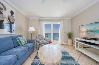 Surfside Shores 1804 condo - 8
