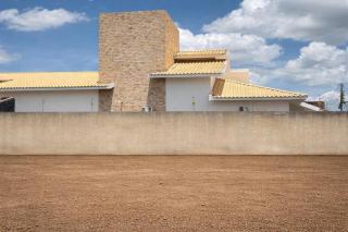 Casa Alto Padrão - BAHIA FARM SHOW - 1