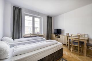 Labo Apartament Hala Koszyki - Warschau - 0