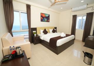 ADITYA BEACH SUITES - 7