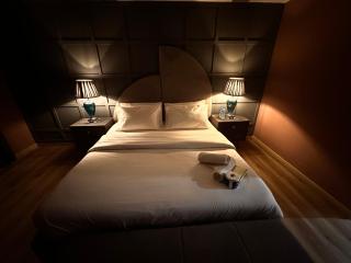 2BHK Sukoon Retreat at Gold Crest Mall with balcony - 9