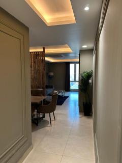 2BHK Sukoon Retreat at Gold Crest Mall with balcony - 8