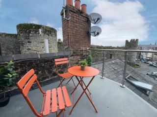1 Bed in Caernarfon oc-93802 - 2